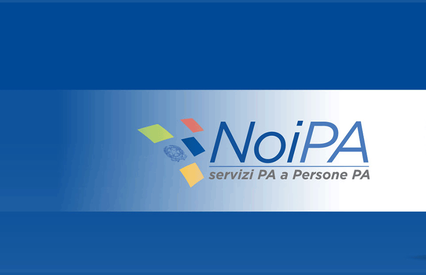 NoiPa, disponibile in consultazione pagamenti stipendio di luglio