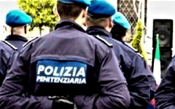 Polizia Penitenziaria