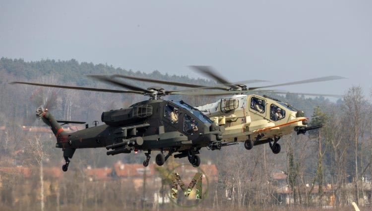 Fenice, il nuovo elicottero per l’Aviazione dell’Esercito