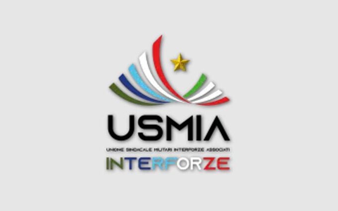 Sindacato USMIA INterforze